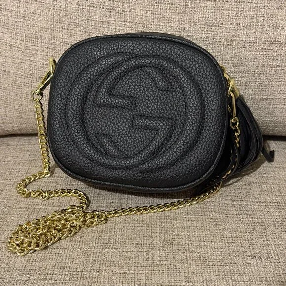 Fashion Soho Mini Handbag Chain - Picture 3 of 5